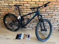 GHOST Riot Trail 140/140 L 29”/Deore XT/RockShox NOWY! Trek OKAZJA