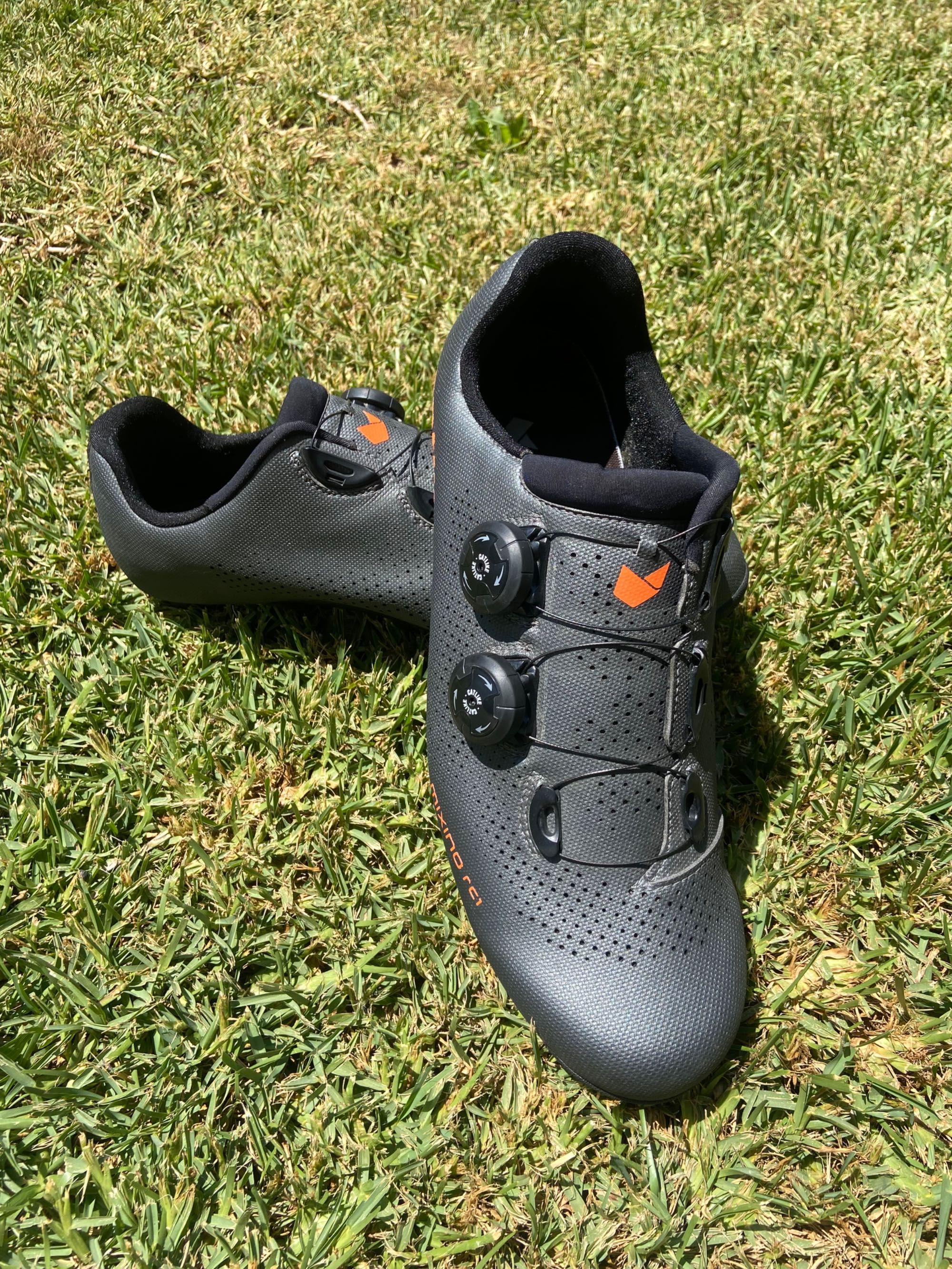 Sapatos ciclismo estrada Catlike