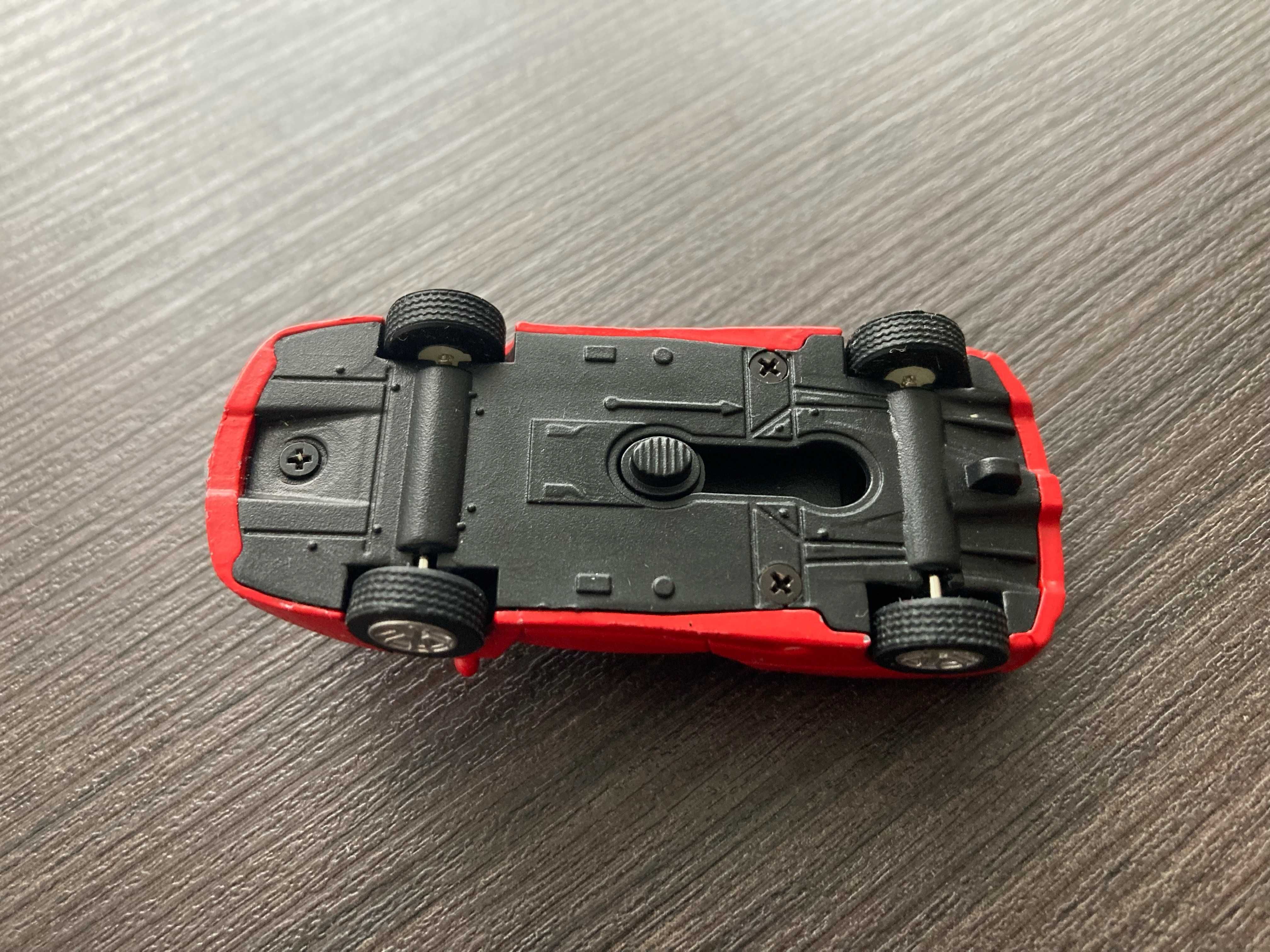 Pendrive 8GB Ferrari