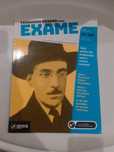 Livro Fernando pessoa Exame 12