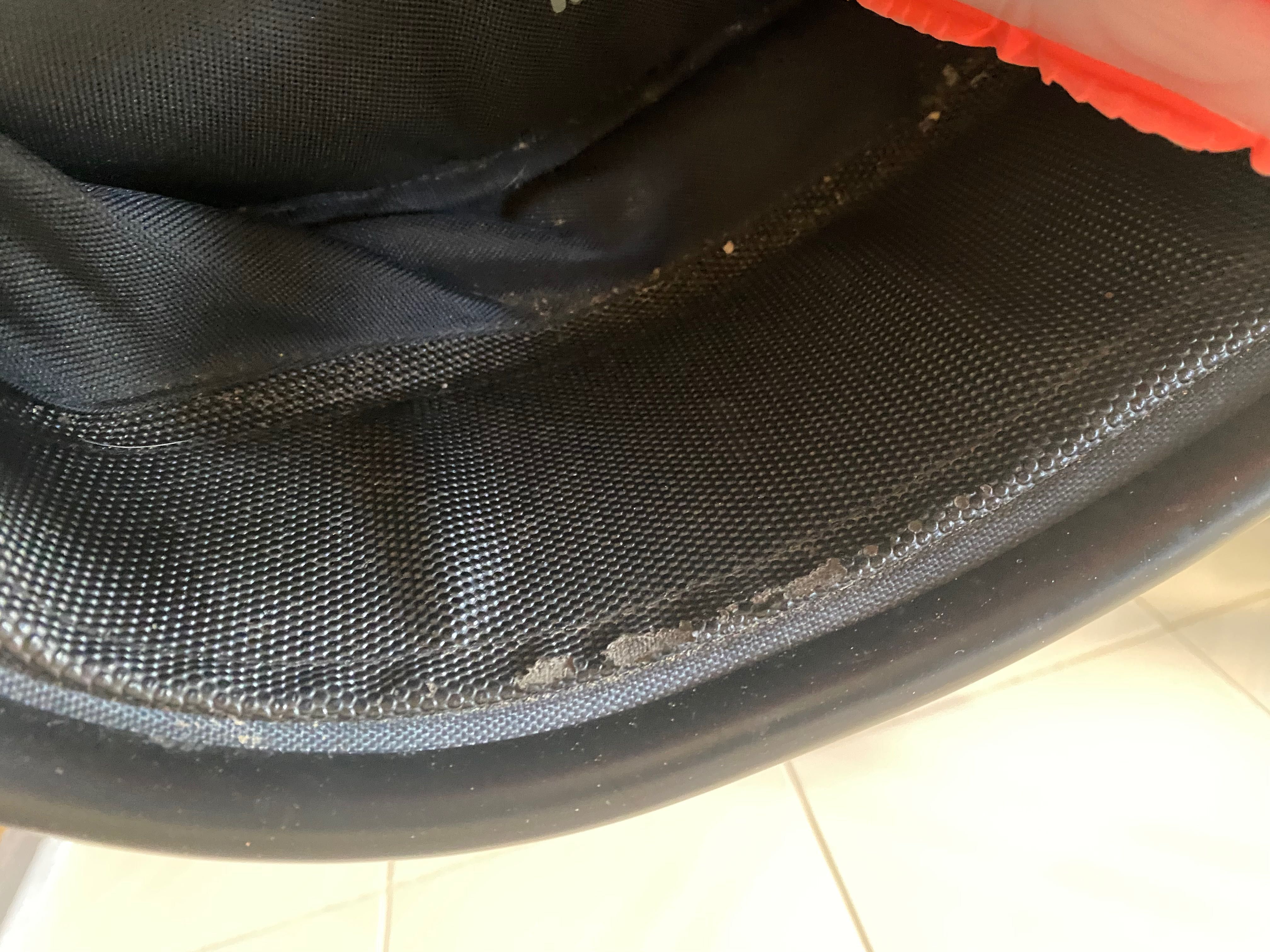 Carrinho maxi cosi Zélia 3