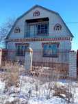 Продаж 3-кімнатного будинку 96,4 м², смт. Градизьк
