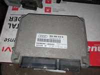 Блок управління двигуном Audi A3 Golf 4 IV Ауді 06A906019N 5WP4392 04