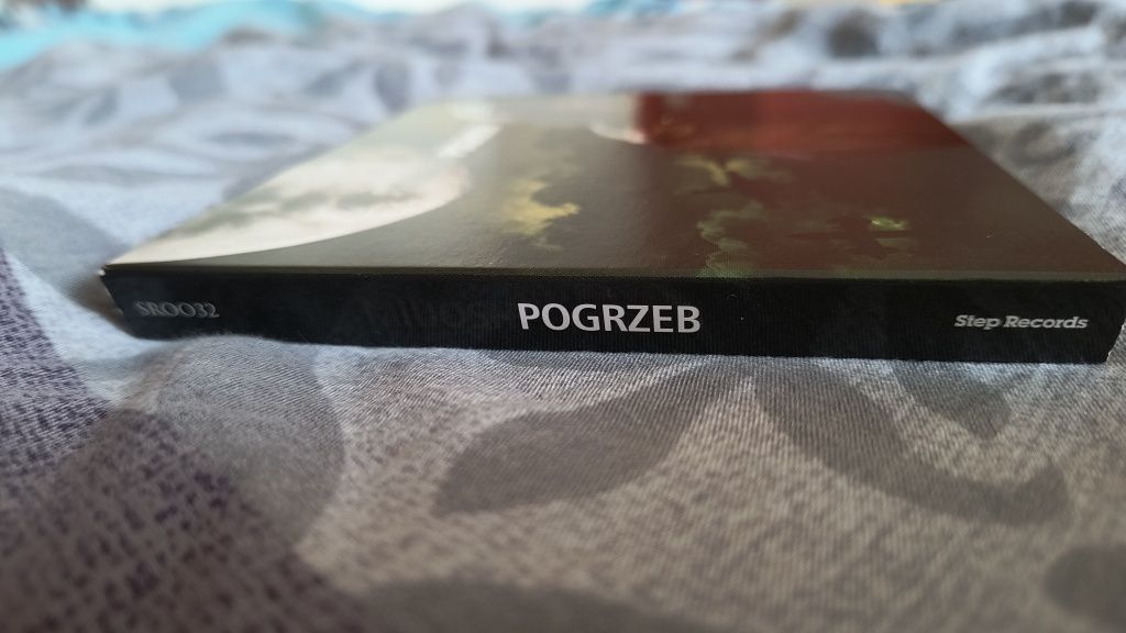 Miuosh - Pogrzeb (2 CD)