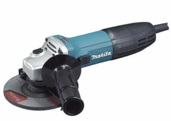 Угловая шлифовальная машина Болгарка Makita GA5030 Оригинал (125мм)