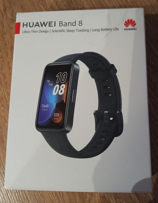 Opaska Huawei Band 8