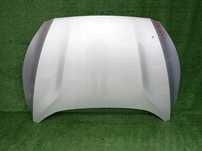 FORD FOCUS MK4 IV 18-21 maska