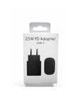 Ładowarka Super Fast Charge 3.0 PD USB-C 25W 3A do urządzeń SAMSUNG
