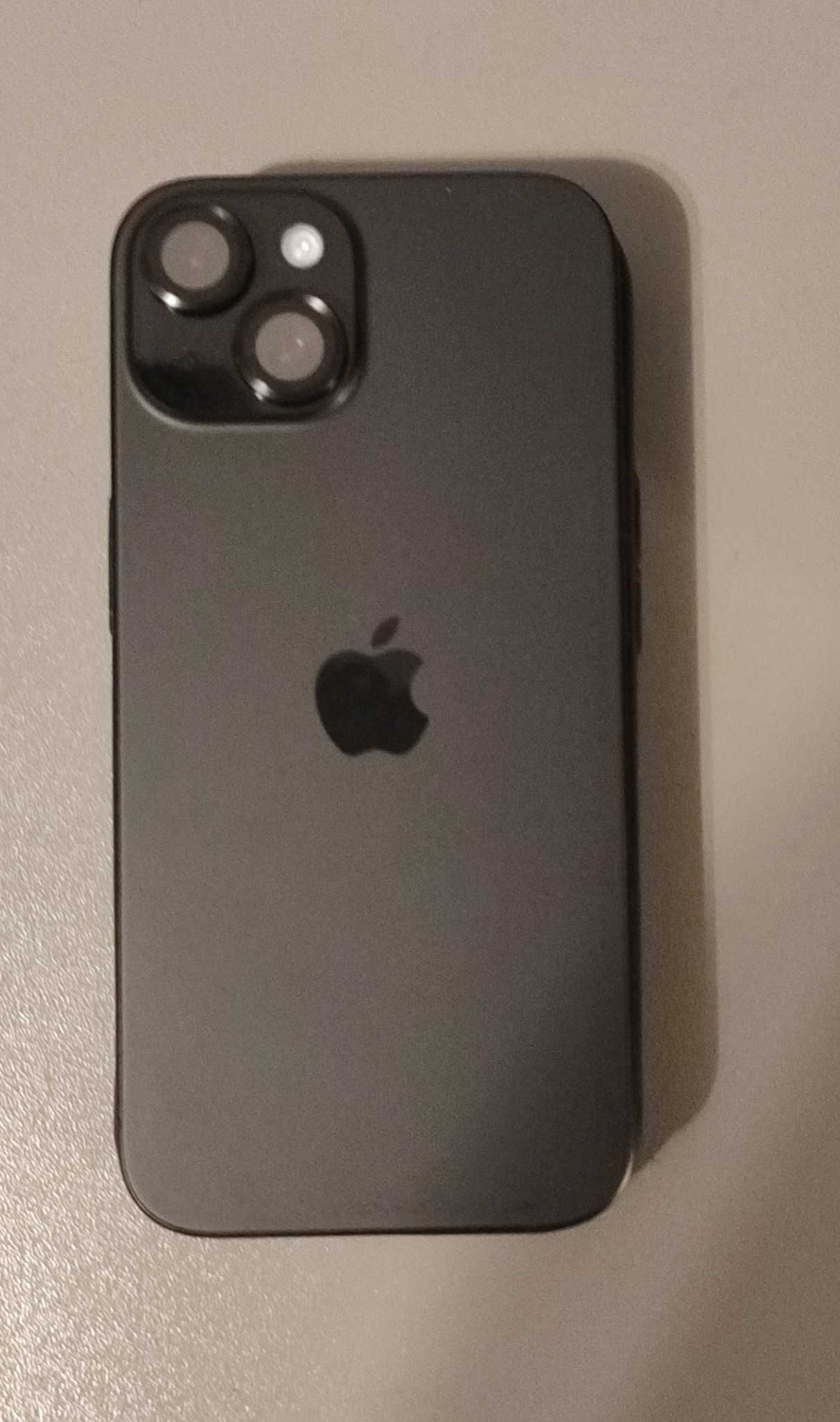 Iphone 15 128gb *stan idealny* *okazja!*