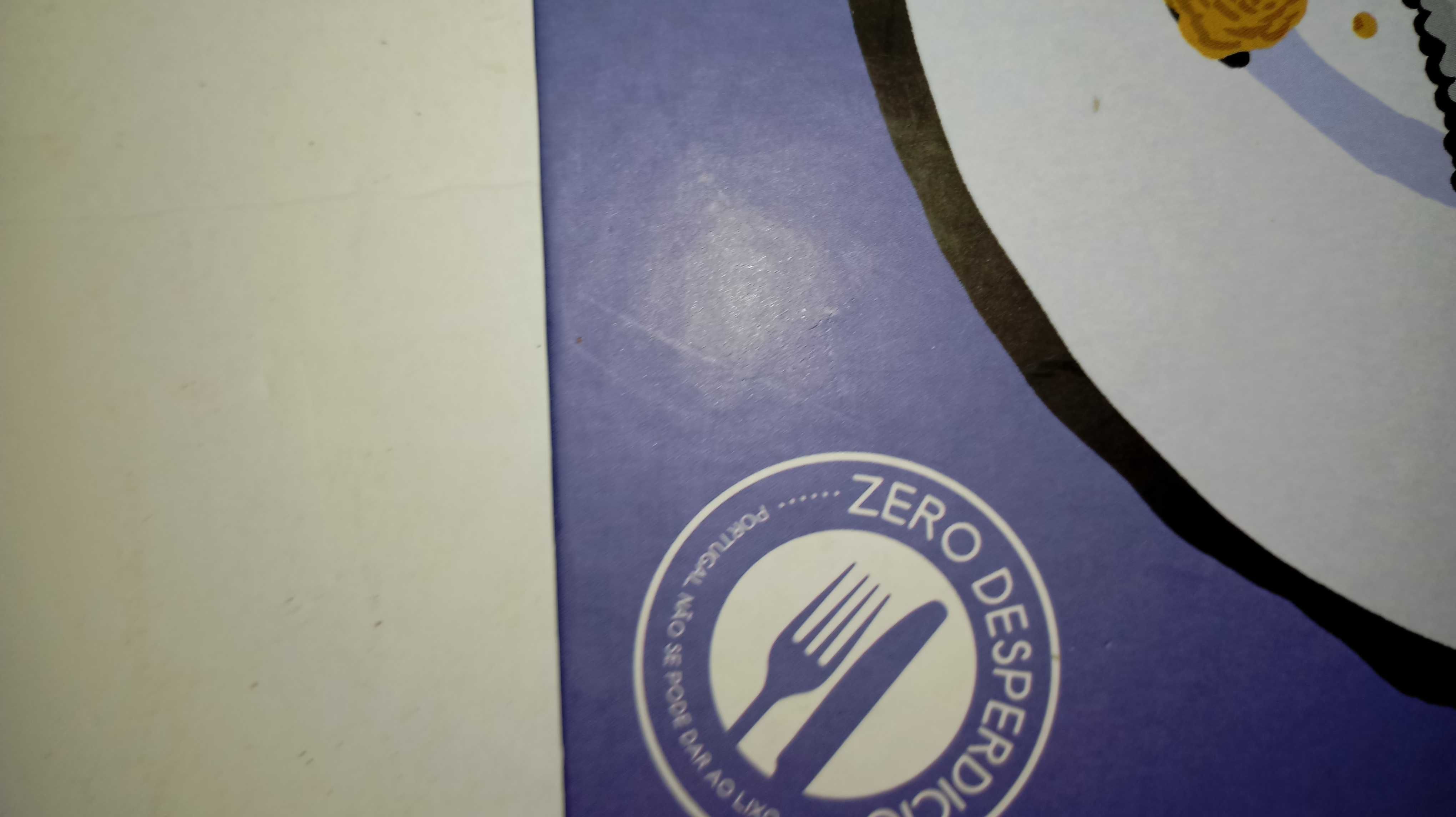 Livros da Coleção - Zero Desperdício