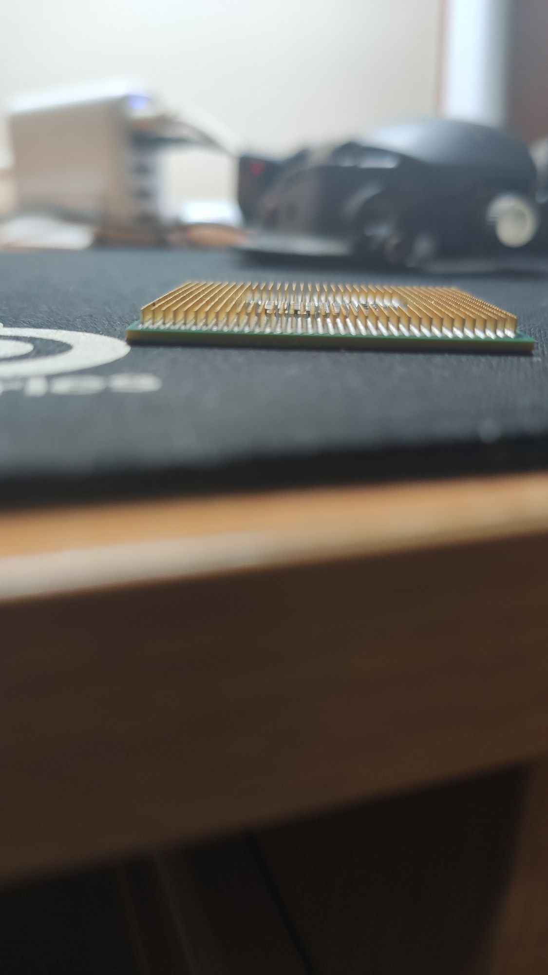 Intel Core i3-2310m Socket G2 (rPGA988b) 2.1 GHz