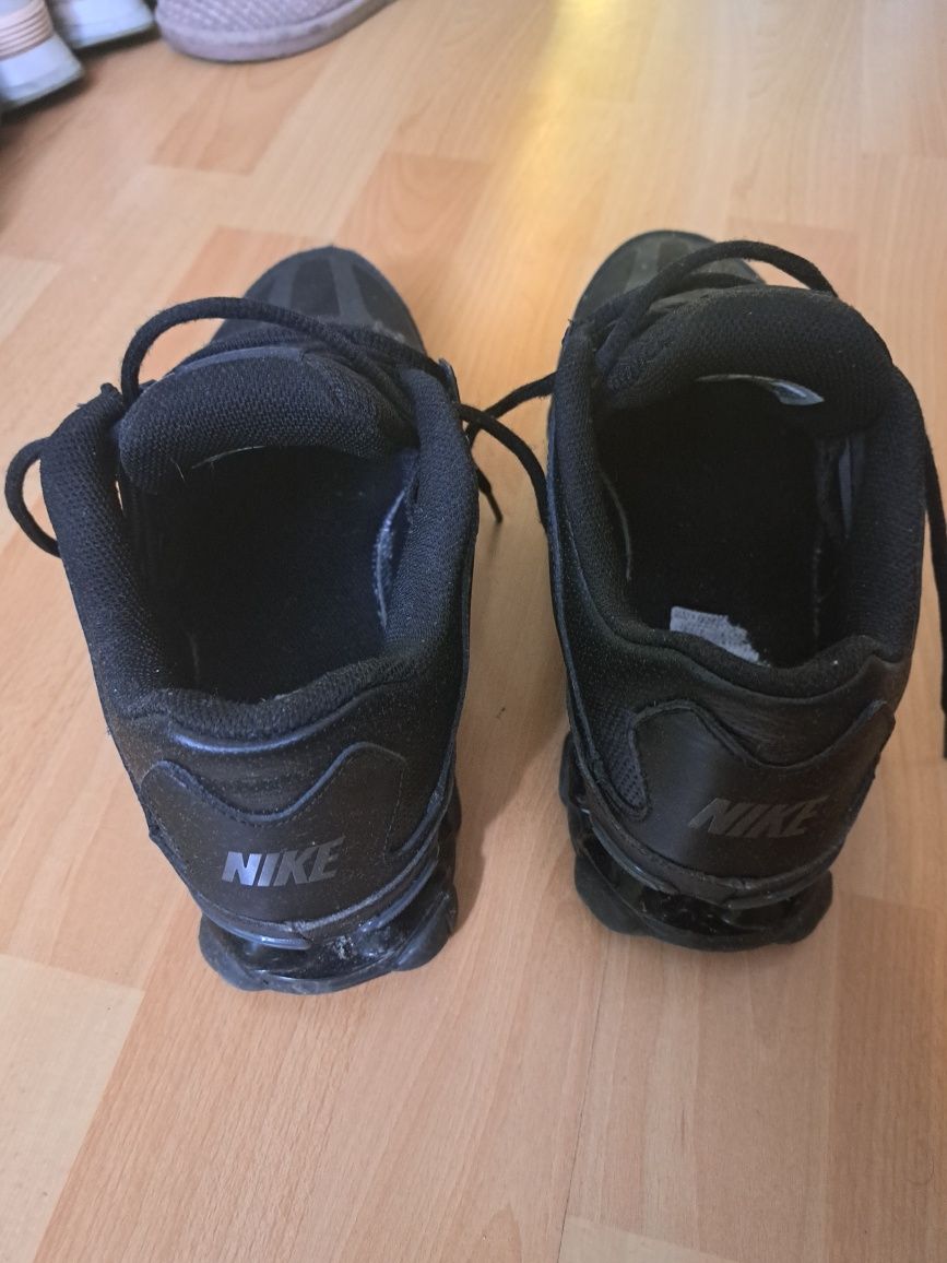 BUTY męskie NIKE REAX 8 TR mesh