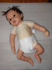 Lalka Ashton Drake dolls niemowlak chlopiec newborn