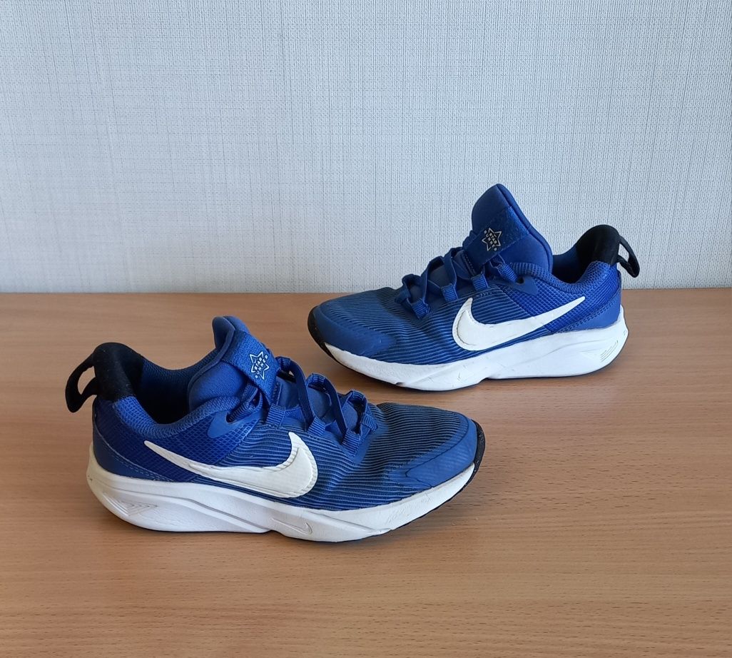 Кроссовки Nike star Runner 4 NN