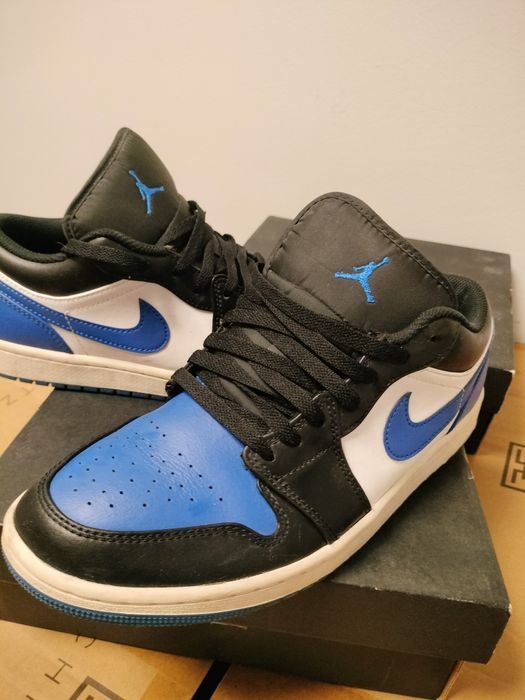 Tênis nike Jordan