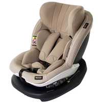 Cadeira Auto BeSafe iZi Modular + Base ISOfix