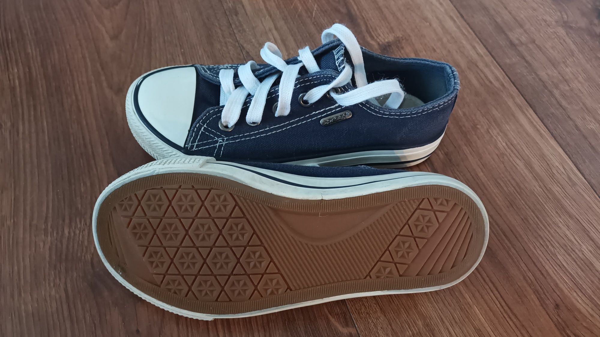 Sprandi trampki rozm. 32