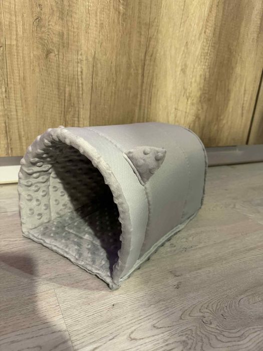 Domek wodoodporny do klatki dla gryzonia