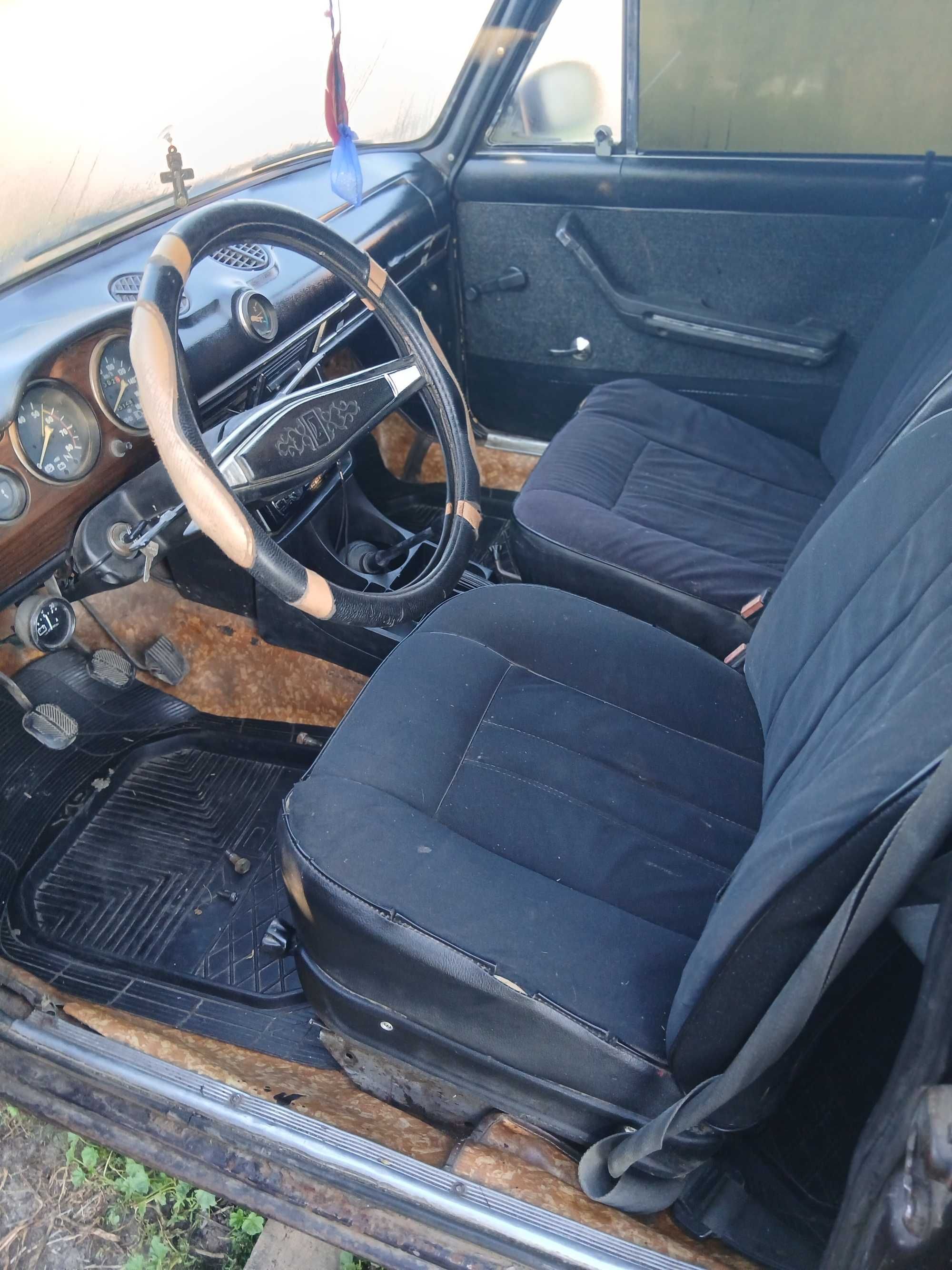 Продам ваз2106 500$