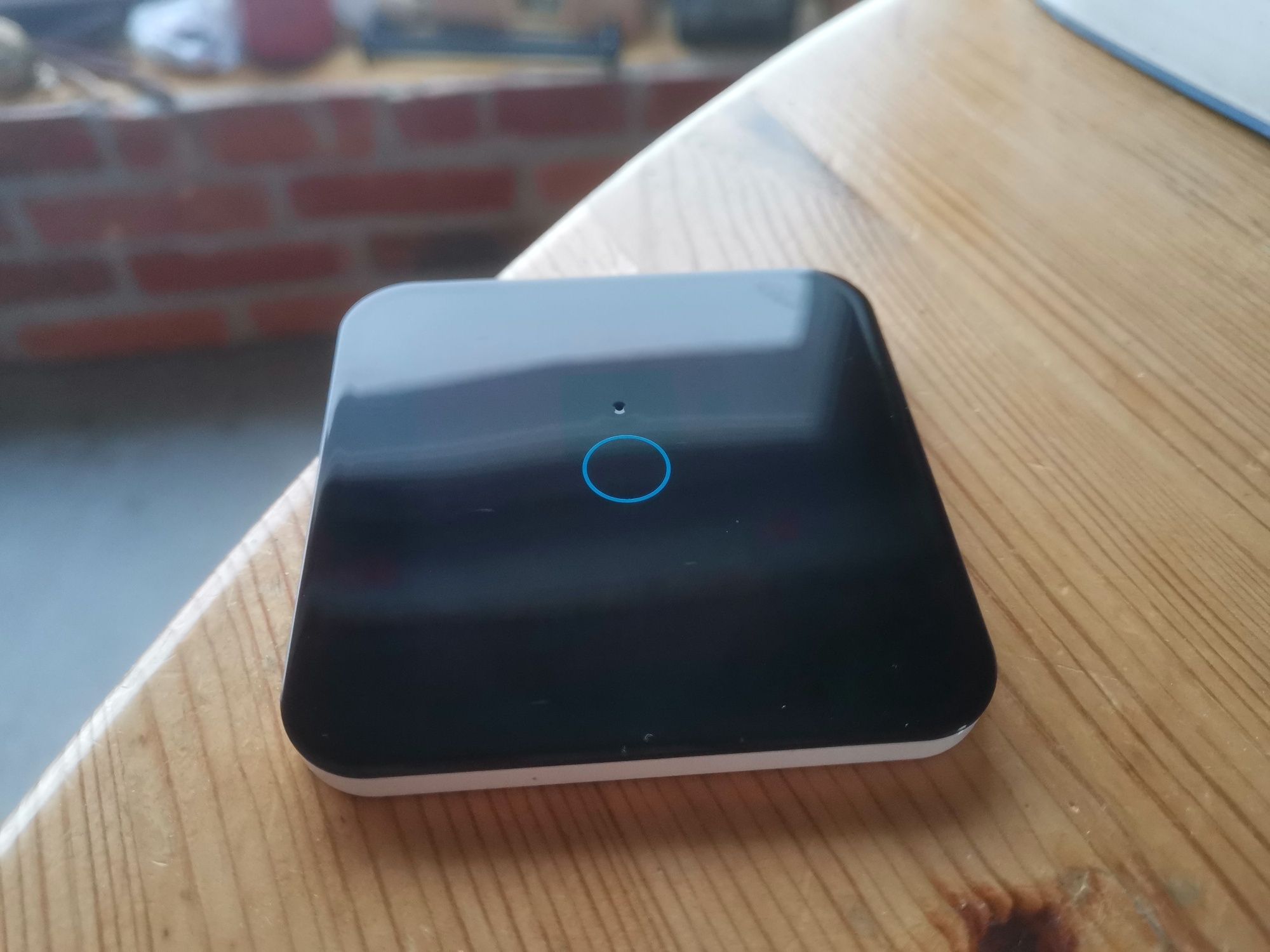 Prota S smart home server