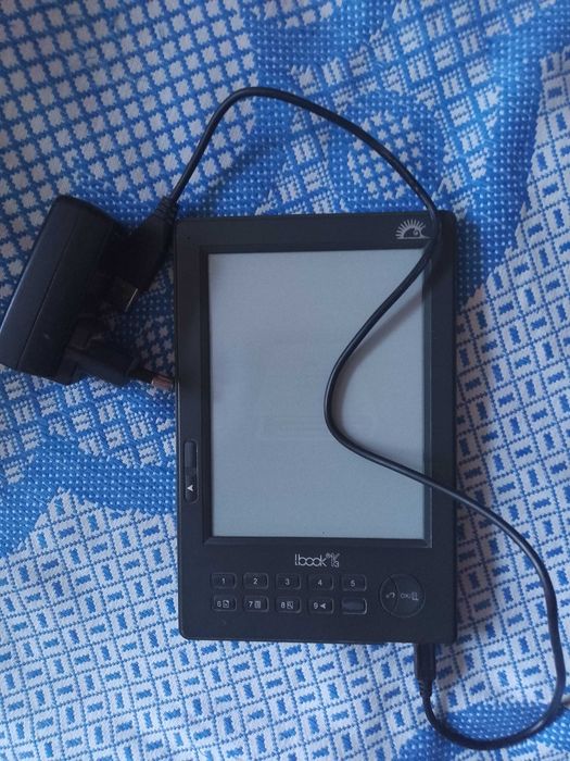 Электронная книга lBook V3