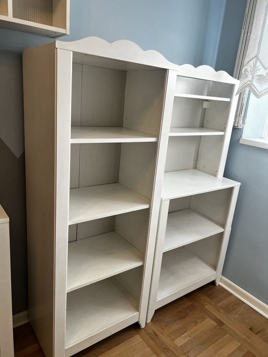 Meble ikea do pokoju dzieciecego