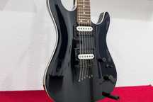 Cort KX-5 KATANA, idealny gryf i progi, prawdziwe drewno, stan perfect