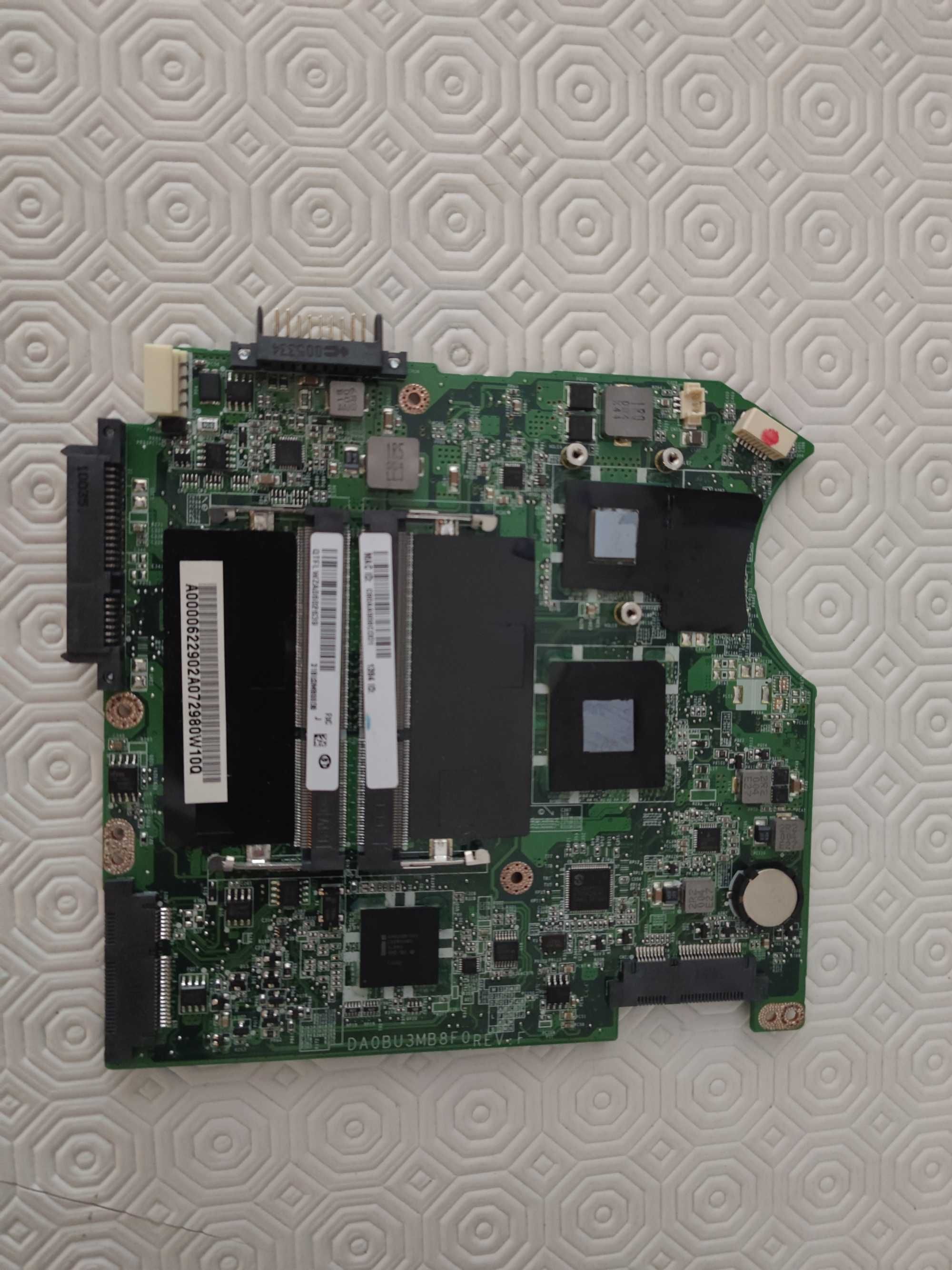 Motherboard Toshiba t130