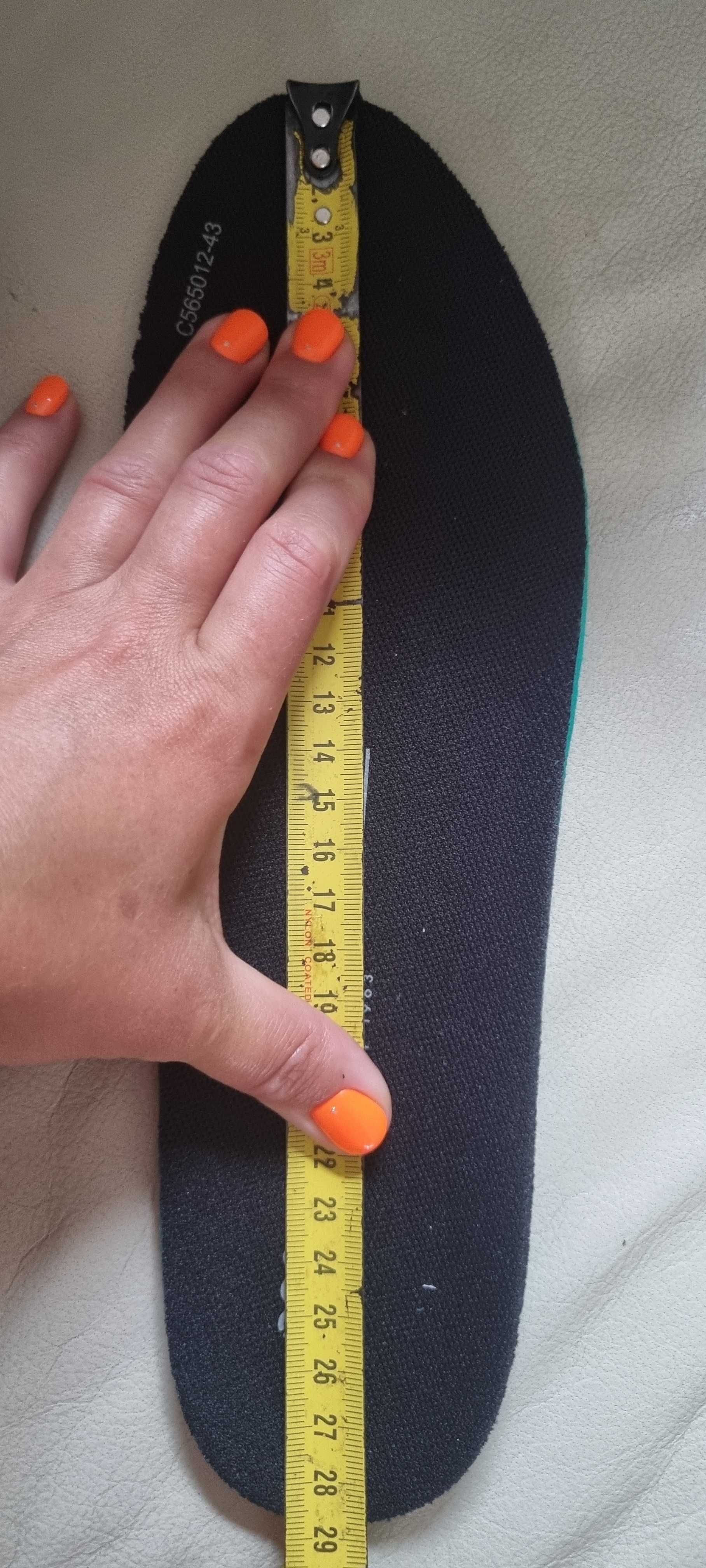 Buty męskie sportowe Ecco Mx Gore-tex 43