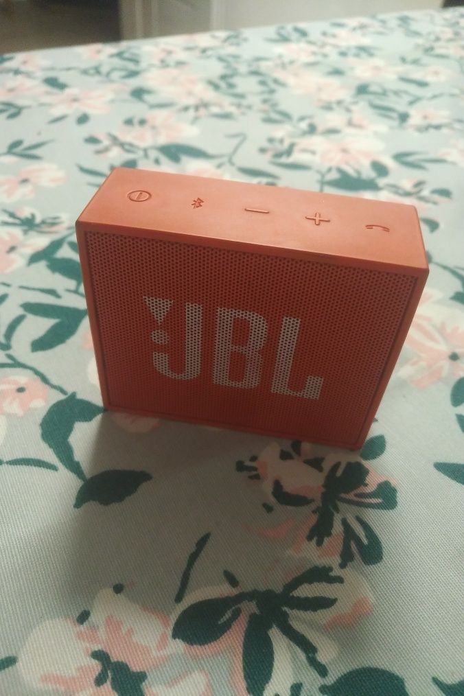 Głośnik JBL GO 2019