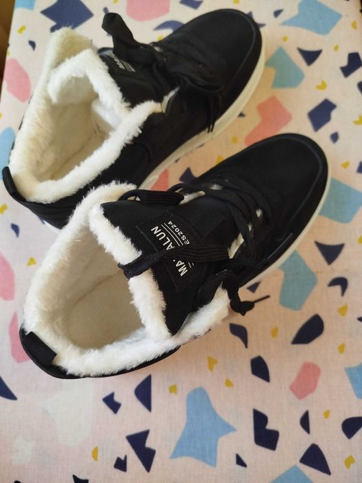 Взуття підліткове