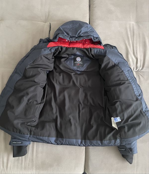 Куртка чоловіча зимова