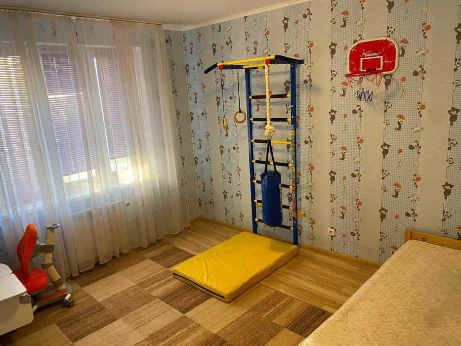 3-кімн кв-ра, вул. Урлівська 11/44, Осокорки, Позняки.