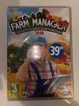 Farm Manager 2018 NOWA FOLIA PL
