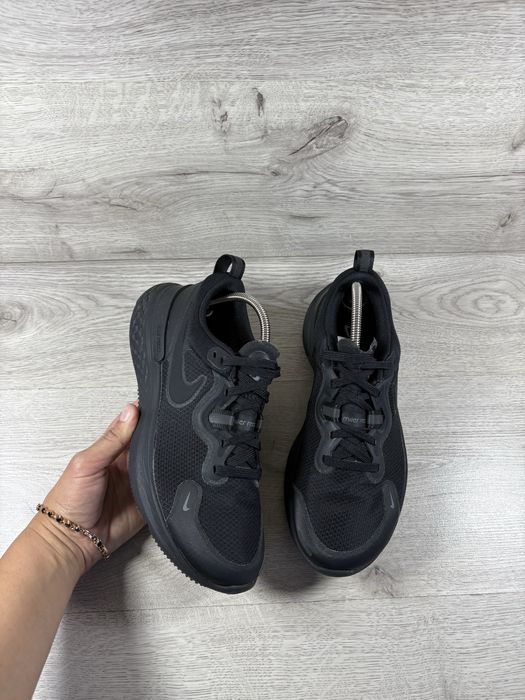 Nike React Miller кросівки на хлопчика 37 розмір