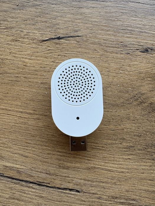 Wideodomofon bezprzewodowy