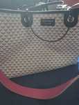 Torebka Emporio Armani I Versace