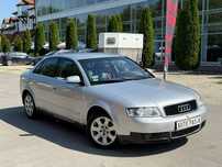 Audi A4 2.0 LPG**Zamiana **Alusy**Fajny stan**DługieOC **Wygodny