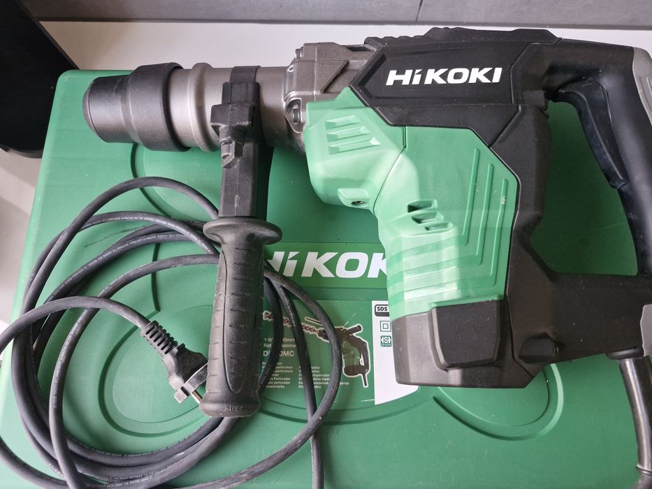 Wynajem elektronarzędzi-Wiertarki, wkrętarki, młoty udarowe, szlifierk