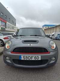 Mini Cooper S R56