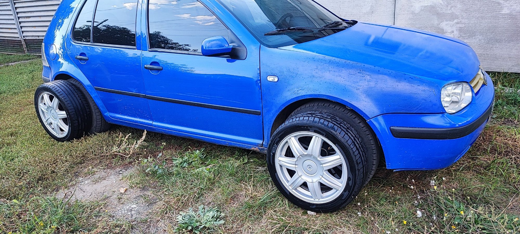 Колеса R16*5*100 Seat .фошьцваген,шкода wv