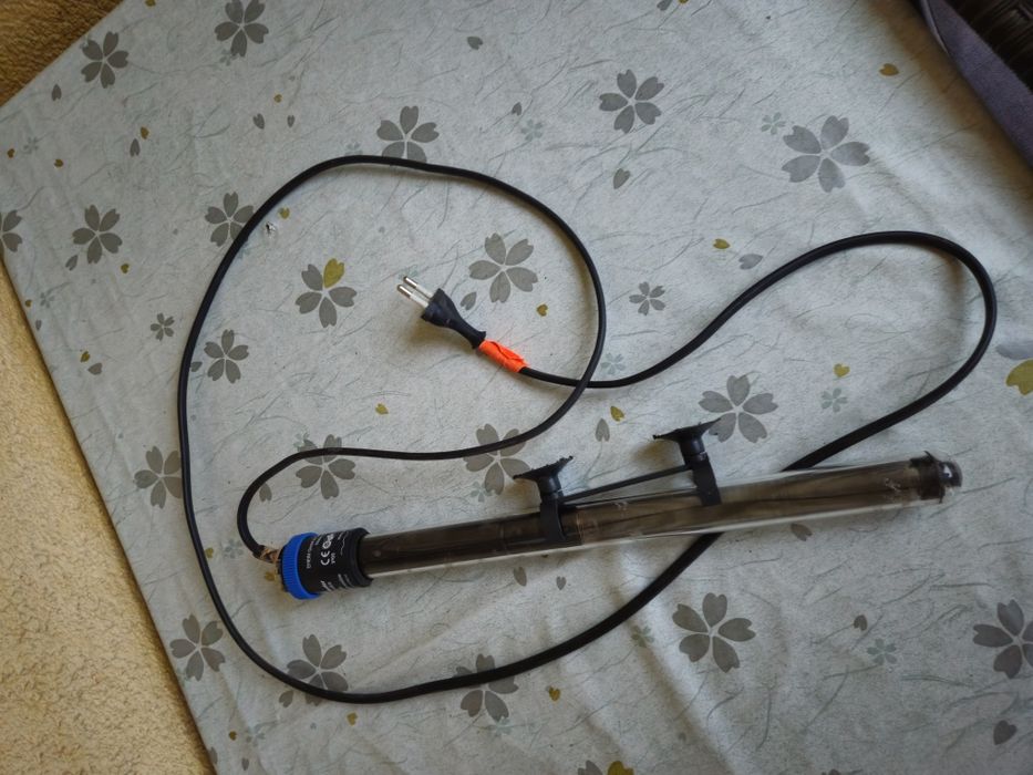 EHEIM Thermocontrol 150W