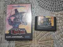 Chakan Mega Drive