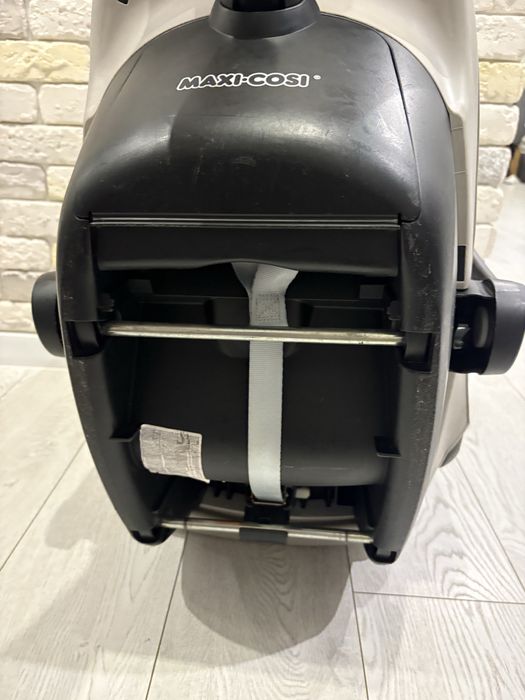 дитяче автокрісло Maxi-Cosi Pebble Plus