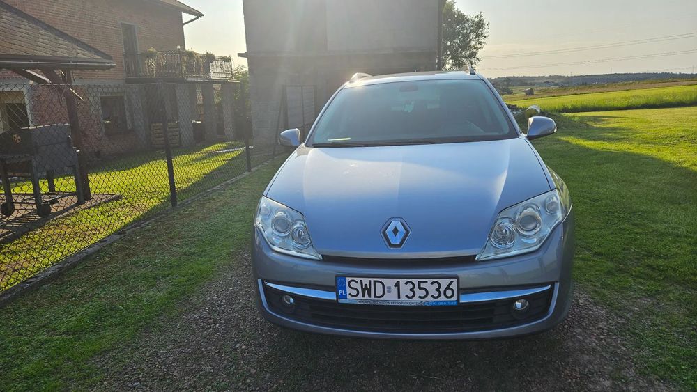 Renault Laguna Bardzo dobry stan