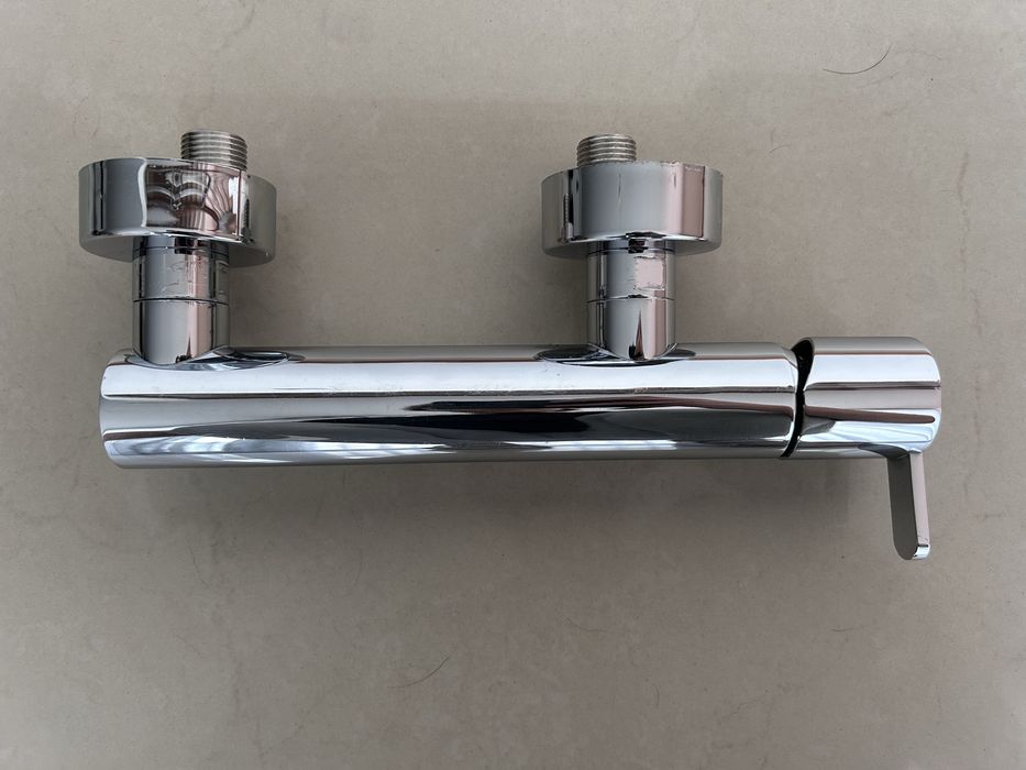 Misturadora de duche da Bruma