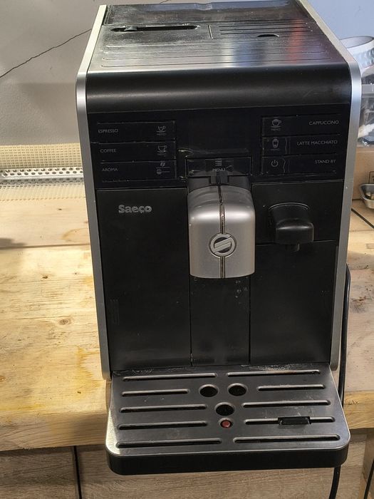Saeco Moltio HD8769