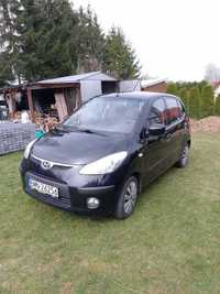 Hyundai i10 1.1b