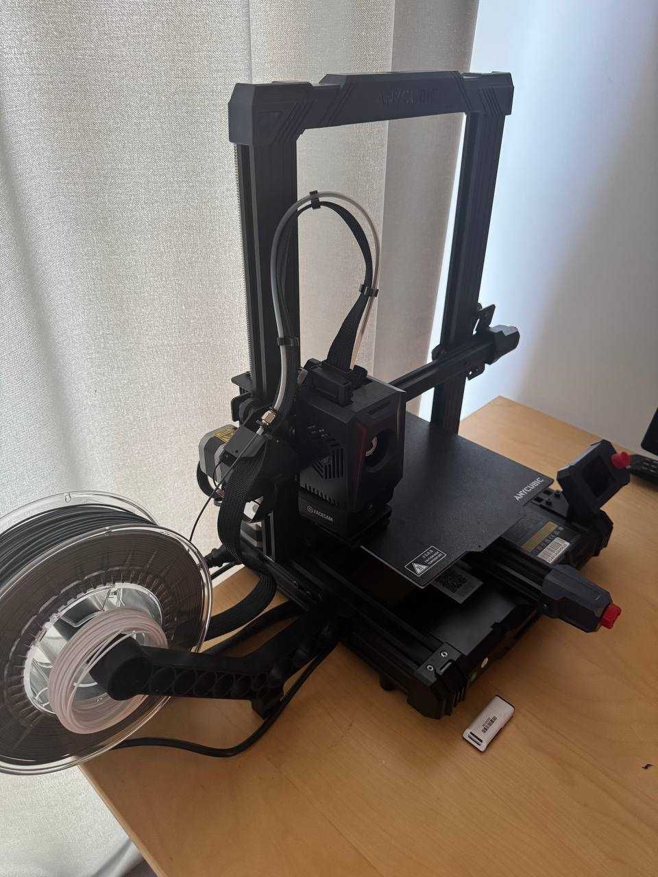 Anycubic
Kobra 2 Neo