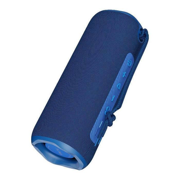 Głośnik Hifuture Alpha Bluetooth (Niebieski)